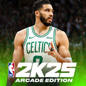NBA 2K25 Arcade Edition (1.70)