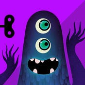Монстры от Tinybop | The Monsters by Tinybop (1.1.8)