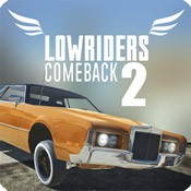 Lowriders Comeback 2: Cruising (1.3.4)