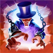 The Great Unknown: Houdini's Castle (Full) (1.0.0.0)