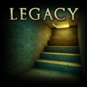 Legacy 2 - The Ancient Curse (2.0.6)
