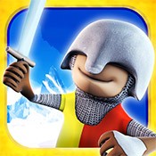 Crossbow Warrior (1.2)