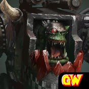 Warhammer 40,000: Armageddon - Da Orks (1.04)
