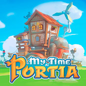 Мои деньки в Портии | My Time at Portia (1.0.10708)