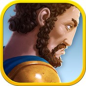 12 Labours of Hercules II: The Cretan Bull (1.0.4)