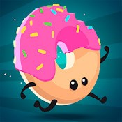 Silly Walks (1.2.4 Mod)