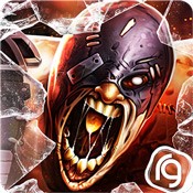 Zombie Deathmatch (0.0.9 + Mod)