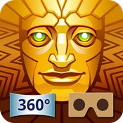 Hidden Temple - VR Adventure (1.0.5)