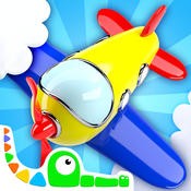 Build and Play 3D - Planes, Trains, Robots and More (1.9.3)