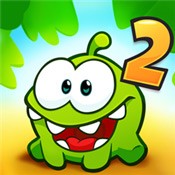 Cut the Rope 2 (1.0.0.22)