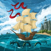 Восьмиминутная Империя | Eight-Minute Empire (1.1.1 Mod)