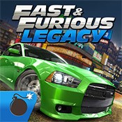 Fast & Furious: Legacy (0.2.1)