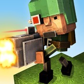 Block Fortress: War (1.4.5)