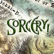 Sorcery! 3 (1.2)