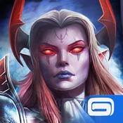 Войны хаоса и порядка Oнлайн | Order & Chaos Online (3.4.0)