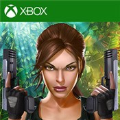Lara Croft: Relic Run (1.5.70.0)