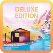 Отдых за гранью Deluxe Edition (1.2)