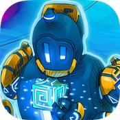 Eden Renaissance - A Thrilling Puzzle Adventure (1.1 + Mod)