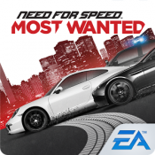 Need for Speed Most Wanted (1.3.128 + Mod)